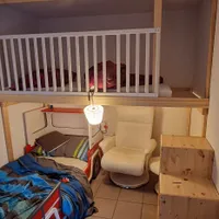 Bunk Bed