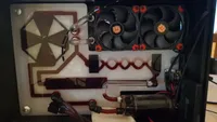 Seneca, a PC in a suitcase