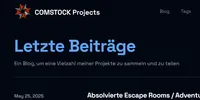 Website Migration